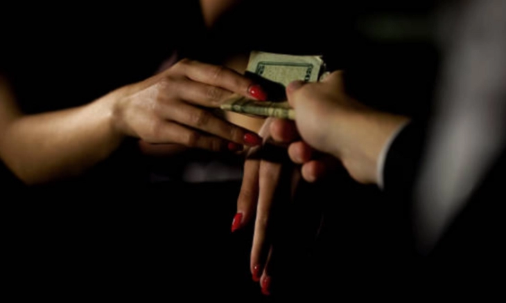 Mucikari Prostitusi Online Ditangkap Polres Pelabuhan Tanjung Priok