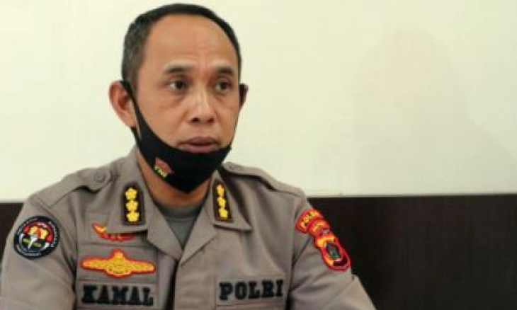 Bantah Klaim OPM Tembak Pesawat Angkut TNI-Polri, Polri: Hanya Klaim dan Teror Propaganda