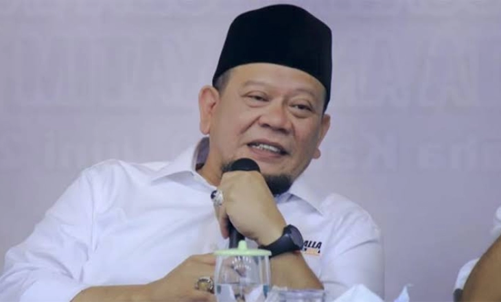 Bos Pertamina Bangga Jual  Pertalite, La Nyalla Jawab Begini