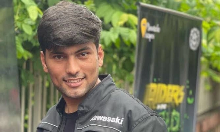 Kecelakaan di Jalan, Kreator Konten Youtube Free Fire Skylord Meninggal 