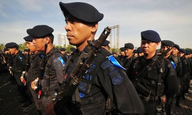 Ini Jawaban Polri Sikapi Usulan Lemhanas 