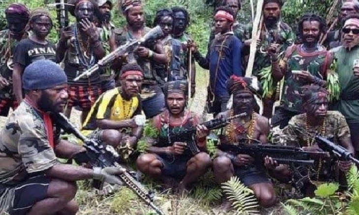 KST Sebar Hoax Terkait Almarhum Prada Enos Aninam