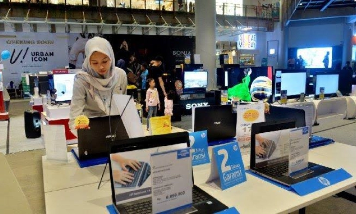 Sebentar Lagi, Komputer Jinjing Buatan Indonesia Siap Meluncur Penuhi Kebutuhan Nasional