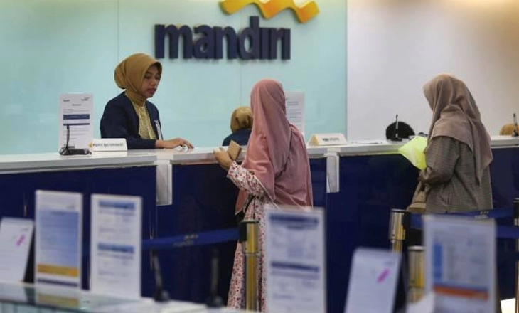 Ekonom Bank Mandiri Ramalkan Inflasi Melenting 4,26 Persen