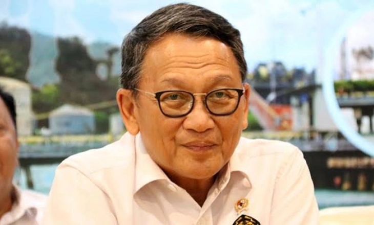 Harga Sedang Bagus, Menteri ESDM Ancam Larang Ekspor Batu bara