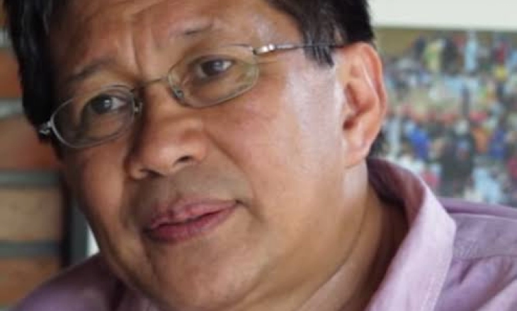 Rocky Gerung: Nabi Muhammad Itu Pemimpin Terbaik Dunia