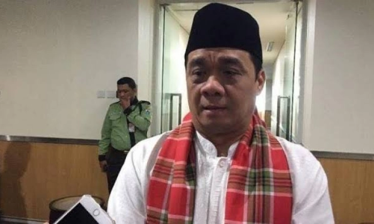 Sebanyak 15 Sekolah di DKI Jakarta  Ditutup Sementara karena Penemuan Covid-19