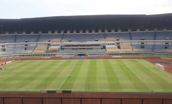 Polda Jabar akan Tindak Tegas Penonton Tanpa Tiket