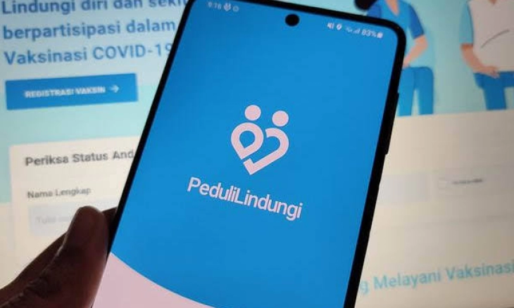 Aplikasi PeduliLindungi Punya Fitur Bisa Check-In Tanpa Kouta Internet