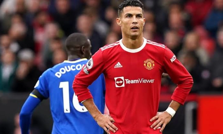 CR7 Dapat Penghargaan Spesial Pecahkan Rekor 109 Gol Milik Ali Daei