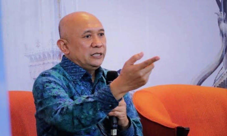 Agar UMKM Naik Kelas, Menkop Teten Inginkan Peran Kampus