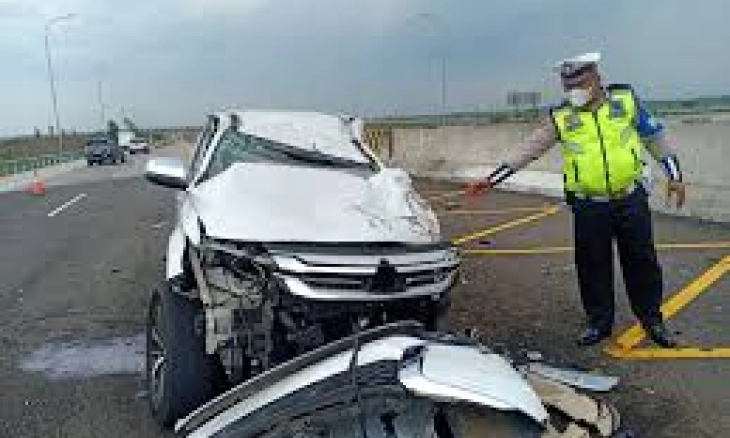 Berkas Perkara Sopir Vanessa Angel Sudah P21, Sidang  Siap Digelar