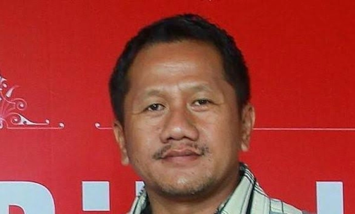 Bukan PLN Atau PLN Sponsori Formula E yang Ramah Lingkungan, Tapi Crazy Rich Grobogan