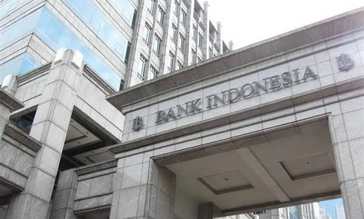 Dari Surat Utang, BI: Cadev Juni 2022 Naik US$136,4 Miliar
