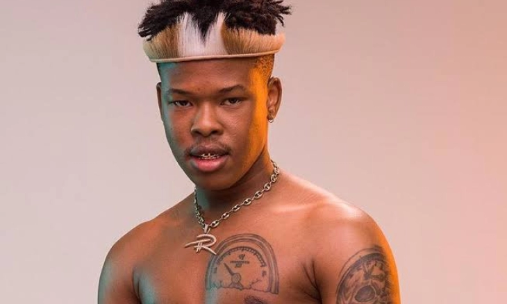 Rapper Nasty C Ditetapkan Sebagai Duta COD Mobile di Afrika Selatan