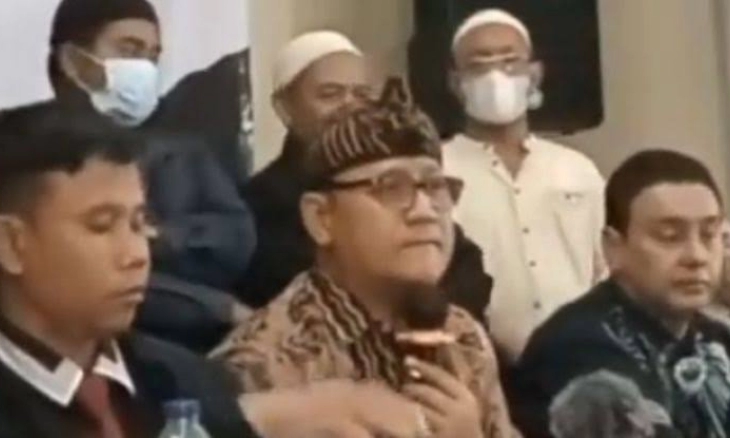 Polri Naikkan Kasus Edy Mulyadi ke Penyidikan