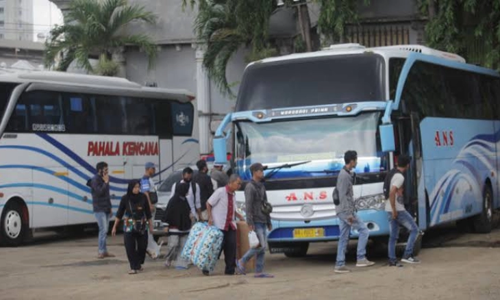Sambut Arus Mudik, Ditlantas Jateng Siapkan 5 Jalur Alternatif dan One Way