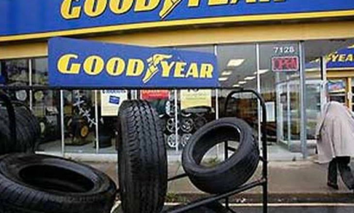 Hati-hati dengan Produk Goodyear, 173 Ribu Ban G159 Ditarik