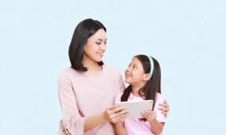 Ternyata Punya Hubungan Buruk dengan Ibu Berdampak pada Fisik Anak saat Tumbuh Dewasa