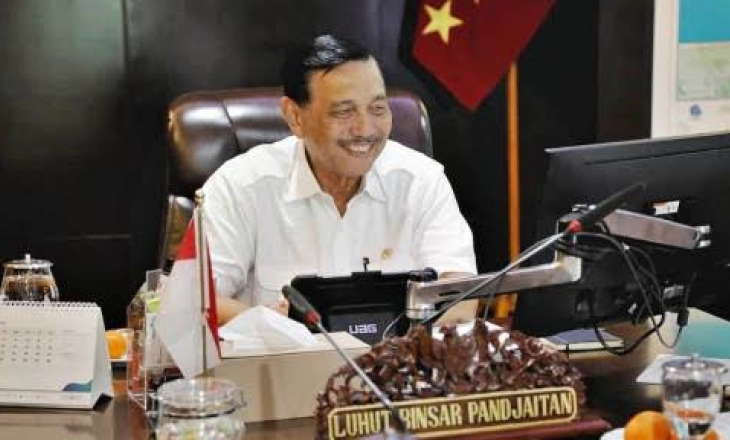 Beli Migor dan BBM Pakai Aplikasi, PKS Kritik Keras Menko Luhut