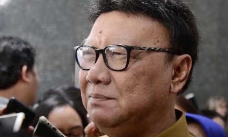 Siapa Pengisi Kursi MenPAN-RB, Begini Kata Petinggi KIB