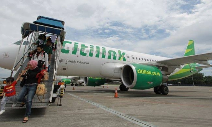Tanggapi Isu PHK, Komisi VI DPR: Citilink Jangan Abaikan Hak Pekerja