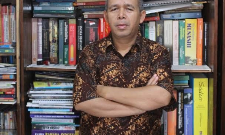 Nadiem Makarim Disebut Menteri Pendidikan Terburuk Sepanjang Sejarah
