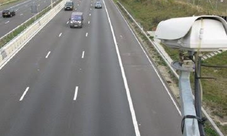 Sebanyak 6.835 Mobil Terjaring Tilang Elektronik Langgar Batas Kecepatan di Tol