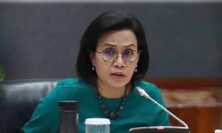 Kepala Daerah Prioritaskan Bayar Gaji Ketimbang Pembangunan, Sri Mulyani Geregetan 