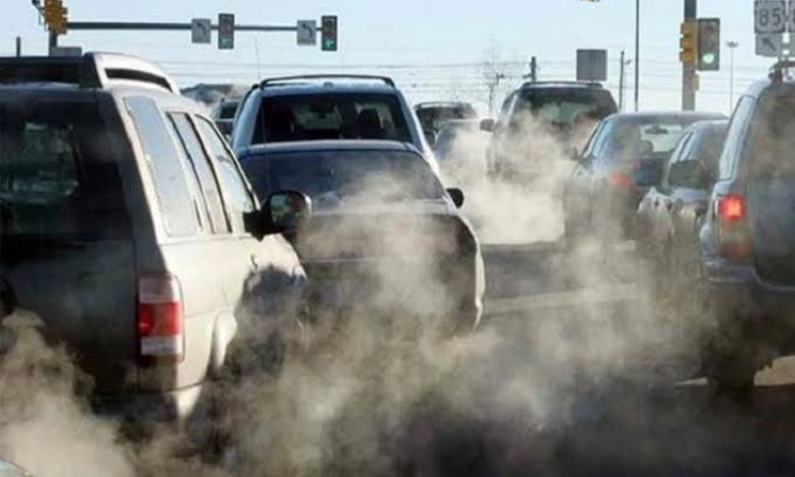 Jakarta Barat Bidik 2.500 Mobil Ikut Uji Emisi Gratis