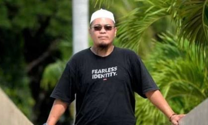 Menjadi Muslim Itu Sangat Gampang Sekali