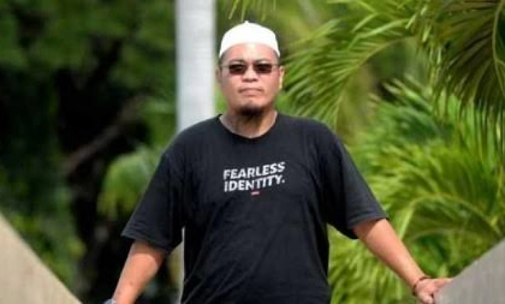 Kisah Pemulung Amal dari Indonesia