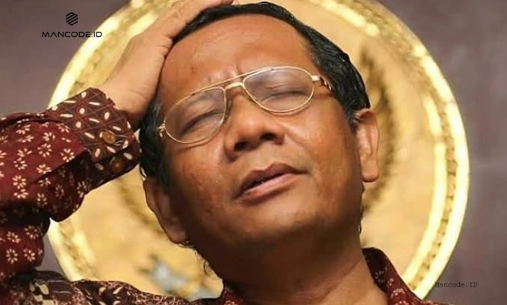 Mahfud Sebut Jokowi Sudah Kantongi Menpan RB Baru, Siap Diumumkan