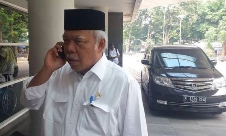 Bukan Krisis Ekonomi atau Keuangan, Menteri Basuki Lebih Takut Ini