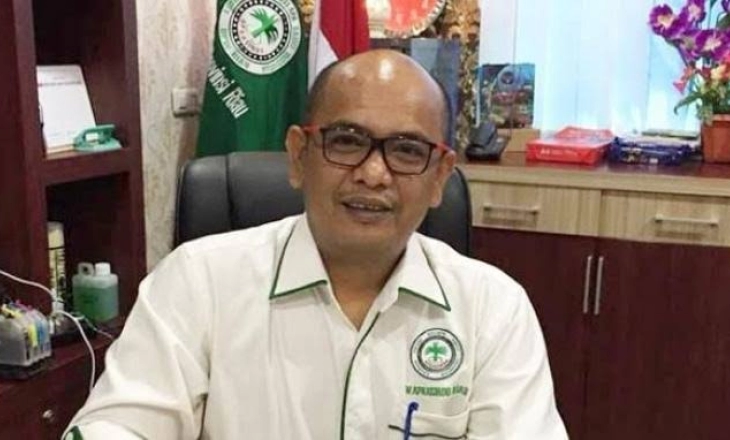 Apkasindo Minta Aturan yang Menekan Harga TBS Dicabut