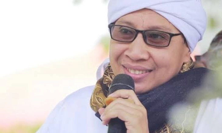 Wanita Itu Berhak untuk Memilih Pasangannya