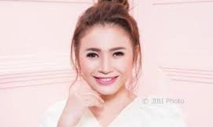 Lagu Hati yang Kau Sakiti Tercipta dari Kisahnya Rossa