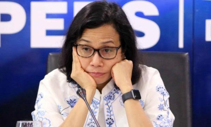 Pecat Pegawai Disabilitas Ketika Sakit, Sri Mulyani Terlalu...