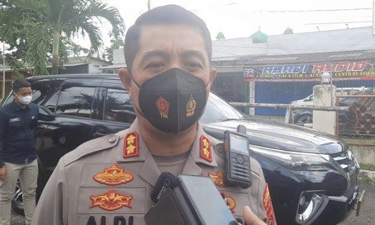 Kapolres Karawang Ingatkan 3 Hal Sebelum Mudik