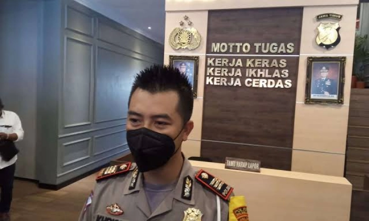 Satlantas Malang Kota Siap Mengamankan Arus Mudik, Pemudik Wajib Patuhi Prokes