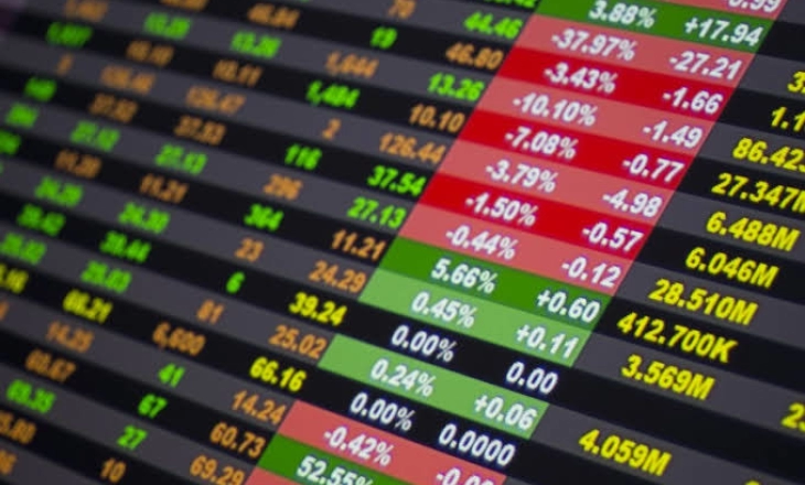 Kena Kasus KPK, Saham Sumarecon Ambles