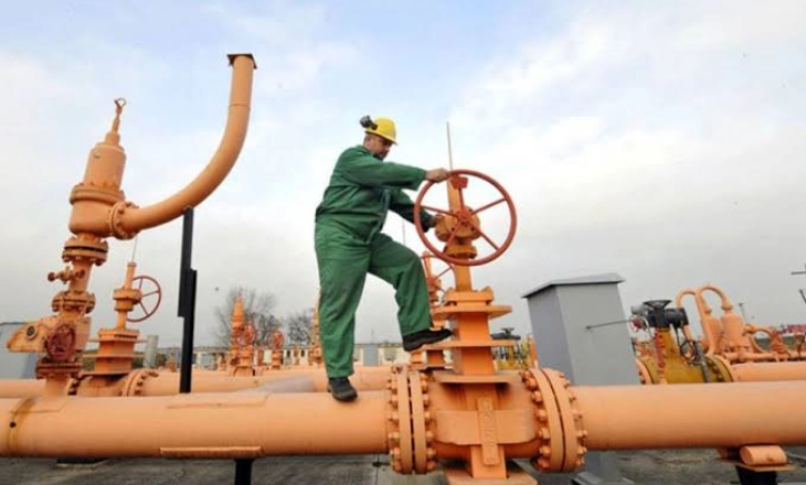 Hongaria Tetapkan Darurat Energi, Mengikuti Jejak Krisis Sri Lanka