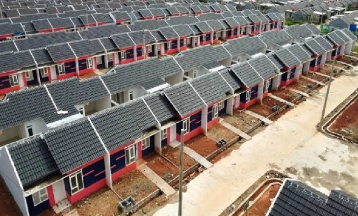 Harga Naik Terus, Prospek Cerah Investasi Sektor Properti 