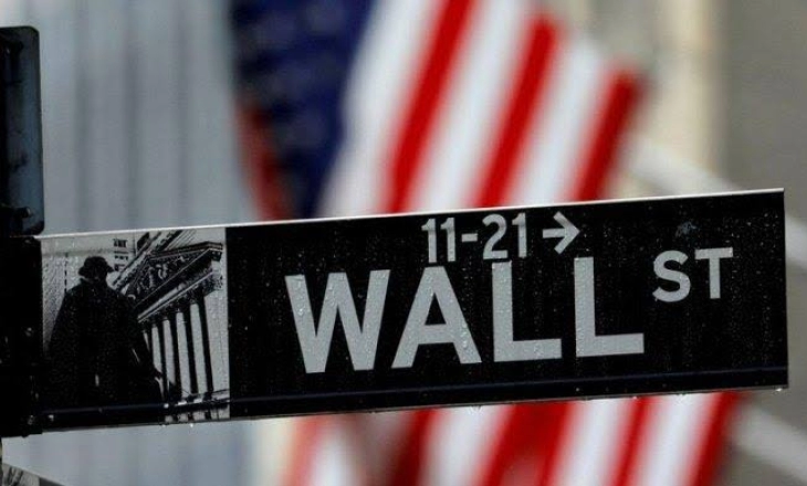 Wall Street Keropos Digerogoti Data Perbankan yang Buruk 