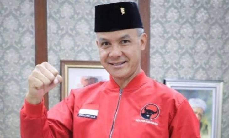 Taklukan Inflasi, Gubernur Ganjar Ingin Tiru China