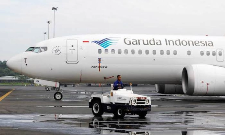 Utang Selangit, Bisnisnya Jeblok, Garuda Siap-siap Masuk Musium