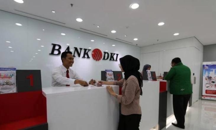 Dukung UMKM Bekasi, UUS Bank DKI Gandeng BPRS Patriot