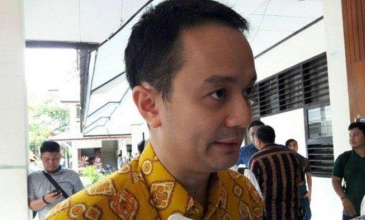 Wamendag Jerry Dorong Investasi Kripto Antri Masuk Indonesia