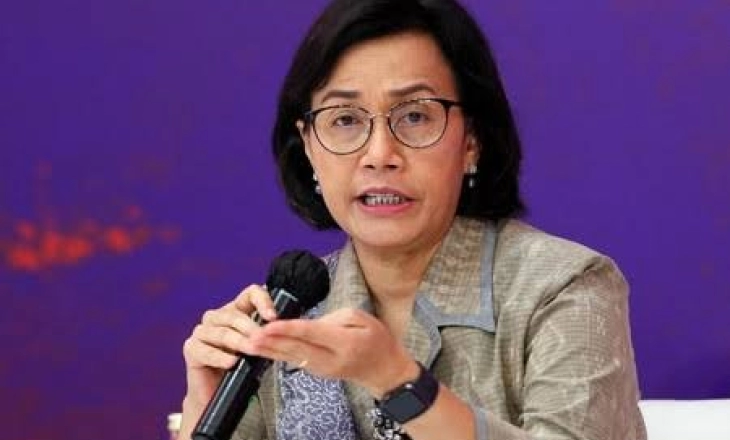 Sri Mulyani Gelar Rapat dengan Menkeu G20 Hingga ADB