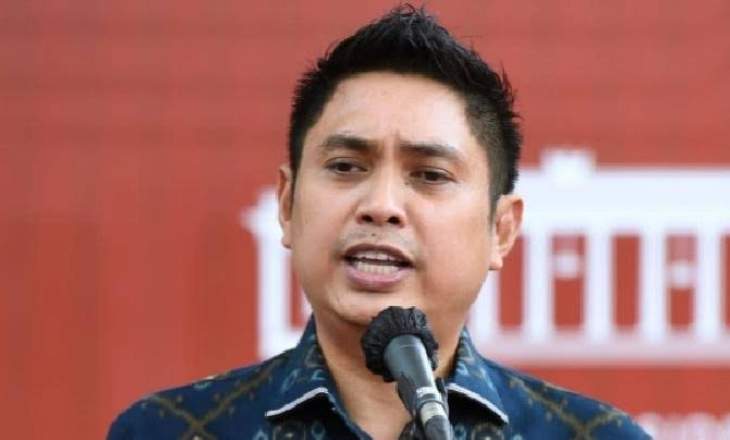 Setelah Kasus IUP Tambang, Muncul IPJK TMA Seret Mardani H Maming